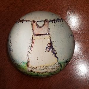 COPY - Super cute paper weight